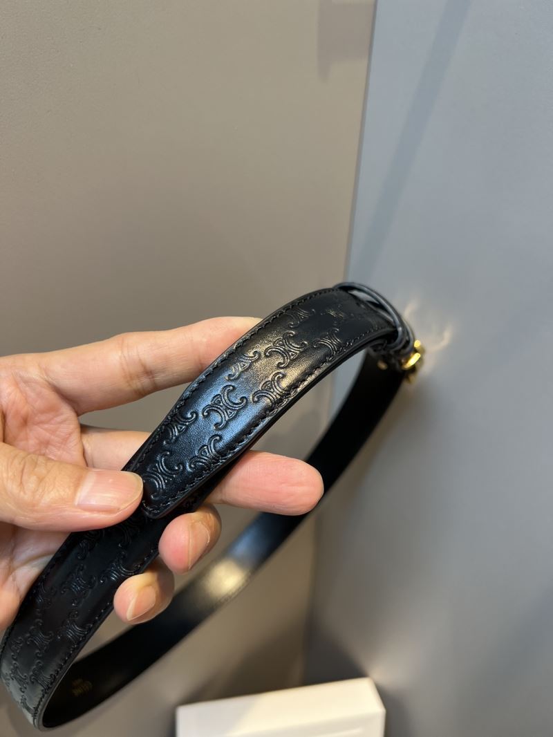 Ce1i*e belts